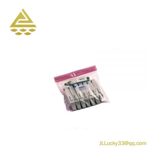 ABB TY804K01 - Redundant DP840 Module for Industrial Control Systems