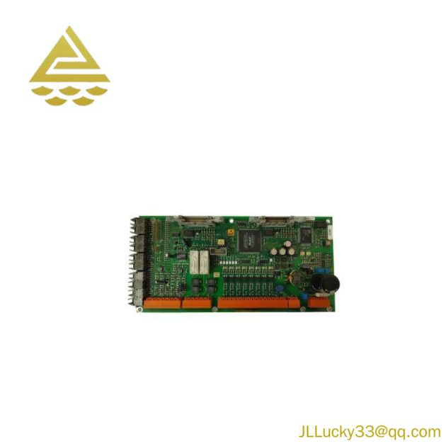 ABB UAC389AE02 HIEE300888R0002 - High-Performance Module Controller for Industrial Automation