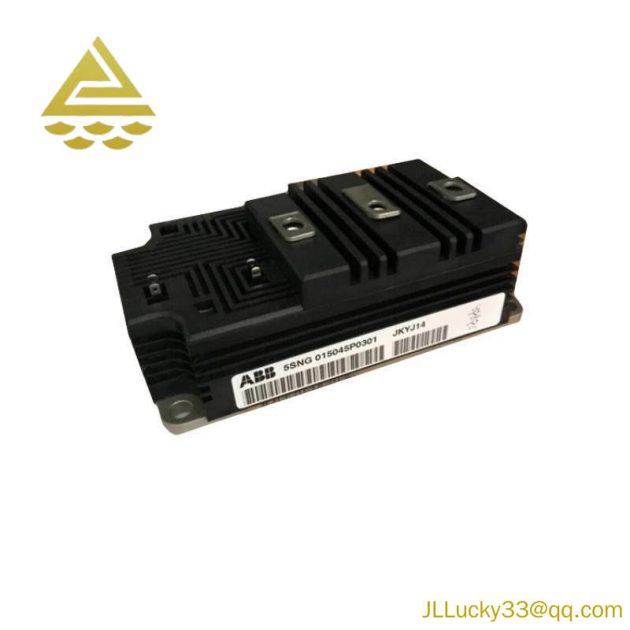 ABB UAD155A0111 3BHE029110R0111 Industrial Module