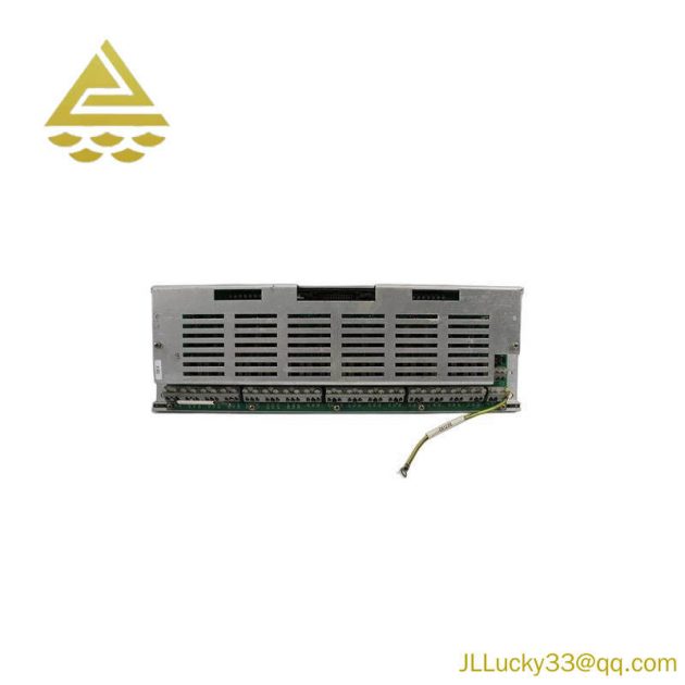 ABB UFC092BE01 HIEE300910R0001 Binary Input Module - High-Performance Input Solution