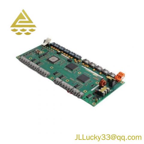 ABB UFC718AE101 HIEE300936R0101 Industrial Control Module