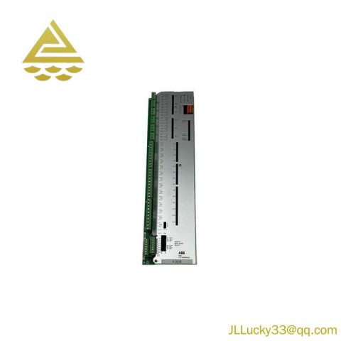 ABB UFC719AE101 3BHB003041R0101 Industrial Control Module