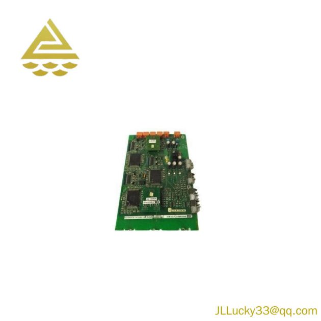 ABB UFC721BE101 Control Module for Industrial Automation