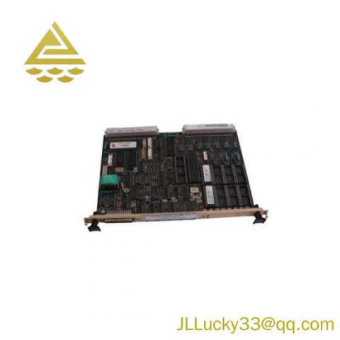 ABB UN0806B HIER460247R0001 - High Performance PLC Module