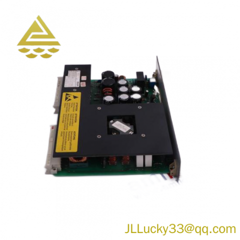 ABB UNITROL1000 3BHE014557R6104 - High-Performance Industrial Control Module