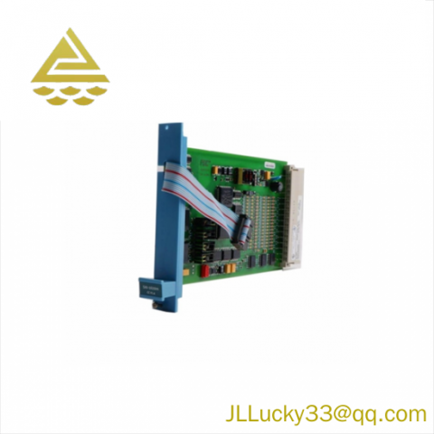 ABB UNS0007A-P V1 Industrial Control System