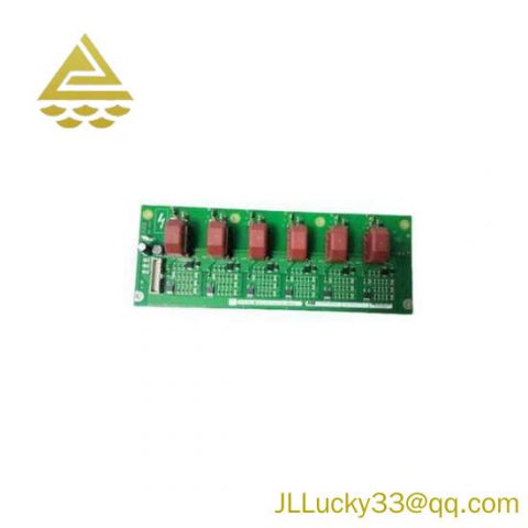 ABB UNS 0880A, 3BHB005922R0002 - Advanced DCS Module