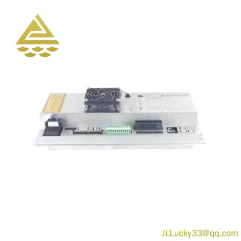 ABB UUD148AE02 Industrial Control Module