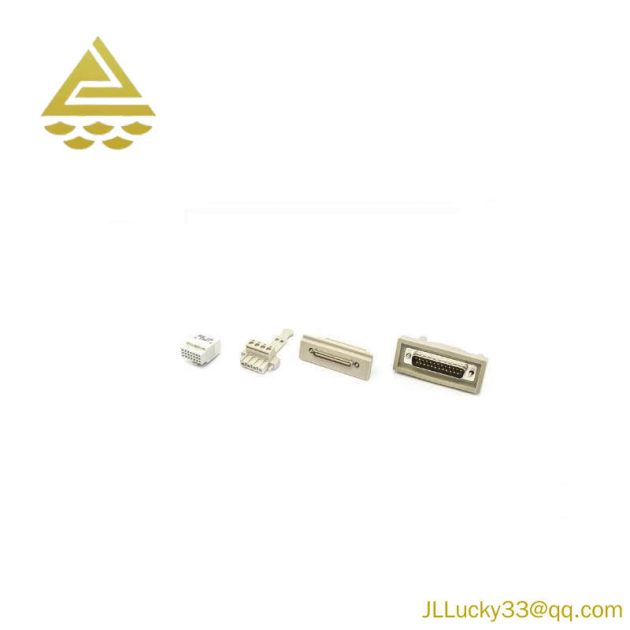 ABB UUD148AE02 Industrial Control Module