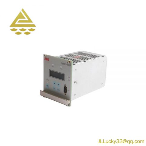 ABB V17111-130 / V17151-210 CONTROL I/O INTERFACE, Advanced Industrial Automation Solution
