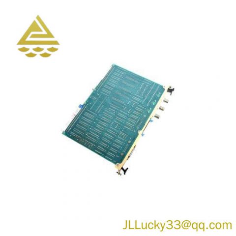 ABB VD86-GE1 | 57779331 | Industrial Control Module