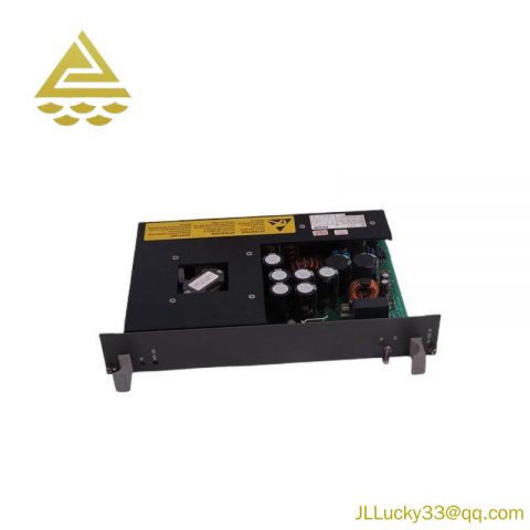 ABB VV01 VV 01 Module: Industrial Automation Control Core Component