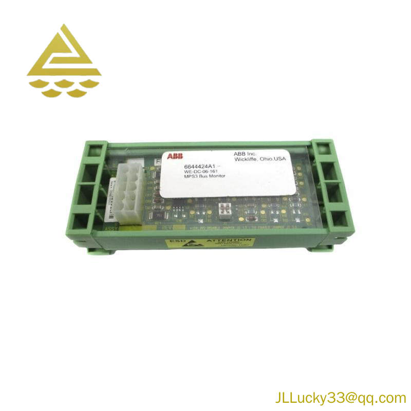 abb_we-dc-06-161_6644424a1_voltage_bus_monitor_assembly.jpg ABB WE-DC-06-161 6644424A1: High-Precision Voltage Bus Monitor Assembly