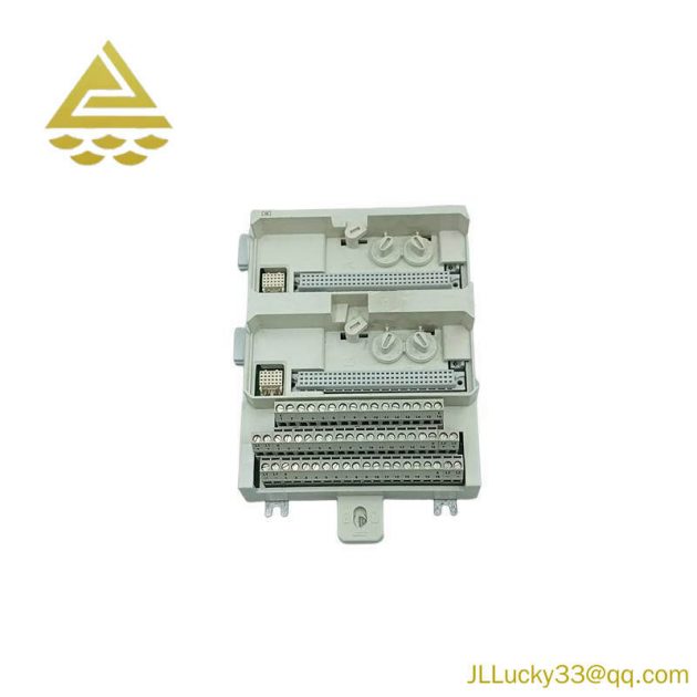 ABB XO08R1-B4.0 Control Module