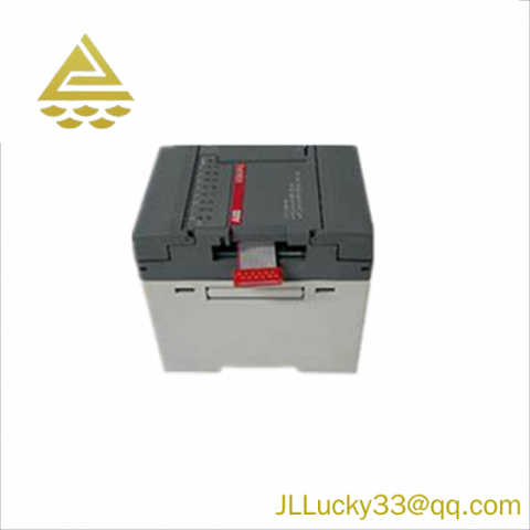 ABB XO08R2 1SBP260109R1001 - Relay Output Extension Module