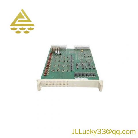 ABB YB560103-BD/3 Automation I/O Board Parts