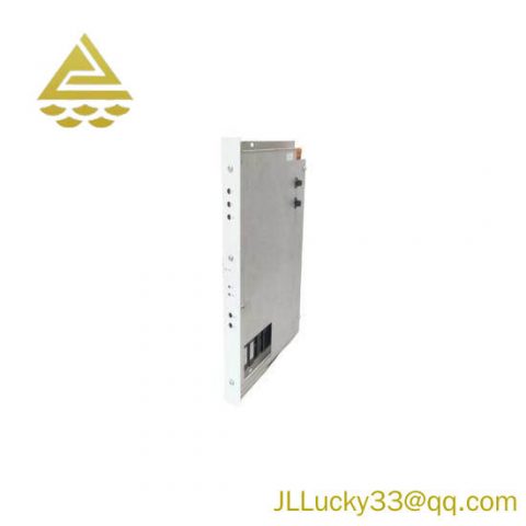 ABB YB560103-BN/2 Control Board - DCS Module for Industrial Automation
