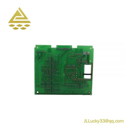 ABB YPC115 | 61037454 | Fiber Optical Distributor, Industrial Control Systems