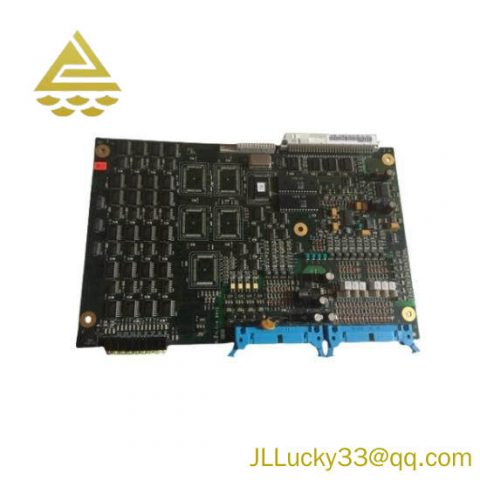 ABB YPH 108B (61156844) Measurement Board
