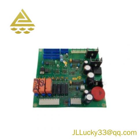 ABB YPI105C YT204001-BK Industrial Modem Board