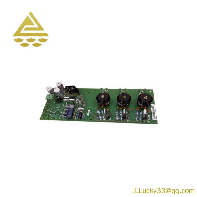 ABB YPK107E - High Performance Industrial Control Module