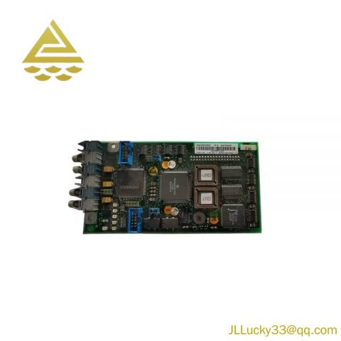 ABB YPK114A 3ASD399002B20 - Industrial Drive DCB Board