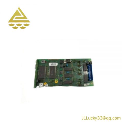 ABB YPM106E: Advanced Digital Input Module for Efficient Factory Automation