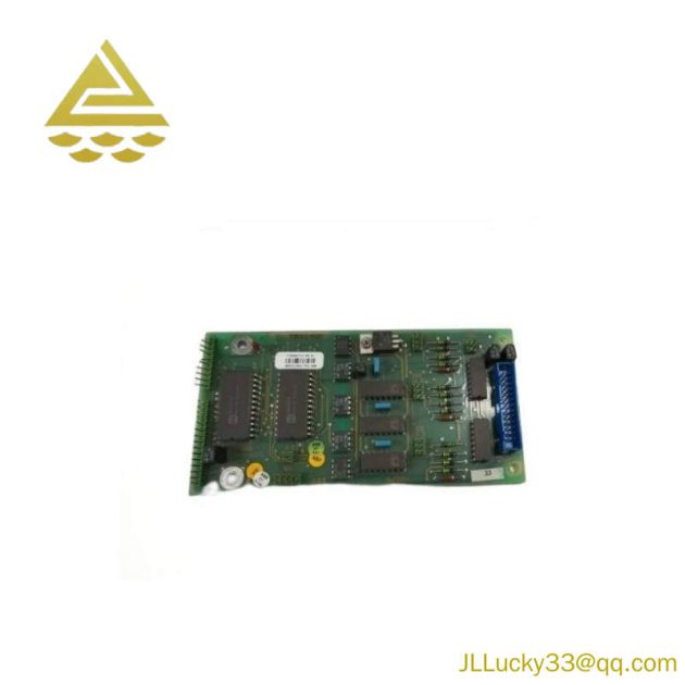 ABB YPM106E: Advanced Digital Input Module for Efficient Factory Automation