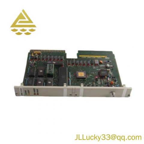 ABB YPP109A YT204001-DL PC BOARD; Producer:ABB