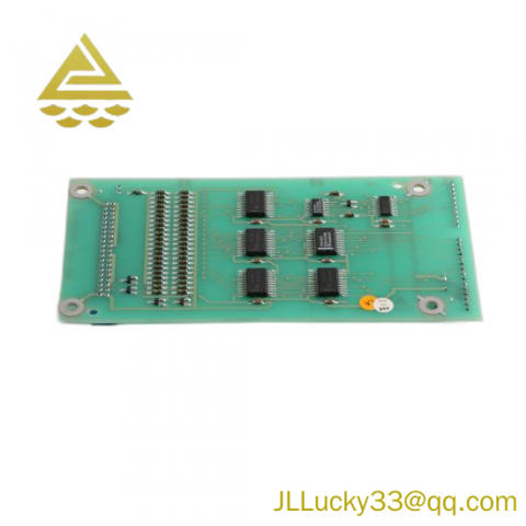 ABB YPQ109B - Asea Brown Boveri PLC Module