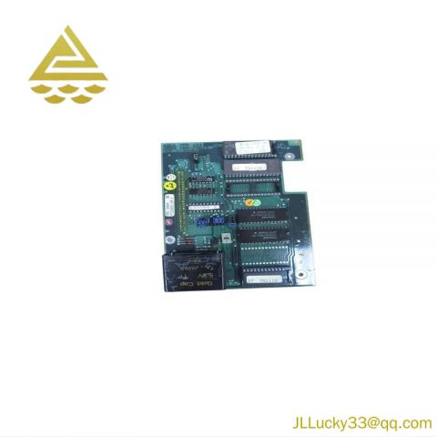 ABB YPR104B YT204001-EH Control Board, High-Performance Modular Solution for Industrial Automation