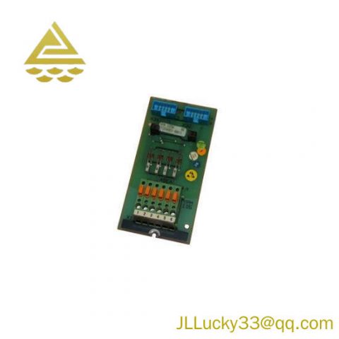 ABB YT204001-BT1 PC Circuit Board, Designed for Industrial Control Systems