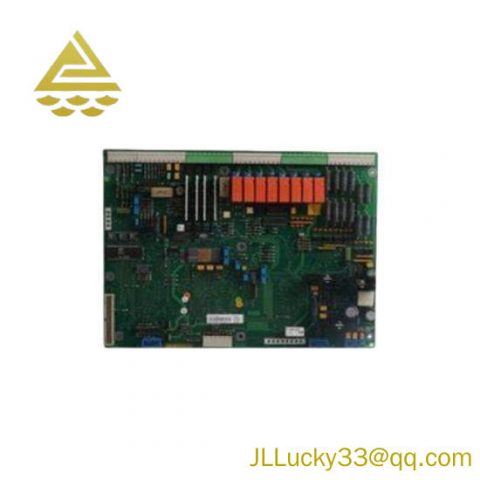ABB YT204001-KB Industrial Control Module, for Advanced Automation Solutions