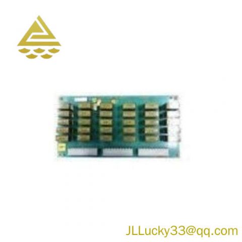 ABB YXI116A YT204001-AN: Precision Control Module, Engineered for Industry 4.0 Applications