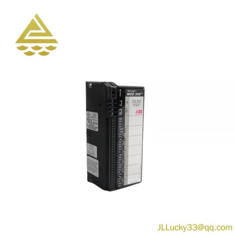 ABB YXU149B YT296000-MZ Power Supply Module for Industrial Automation