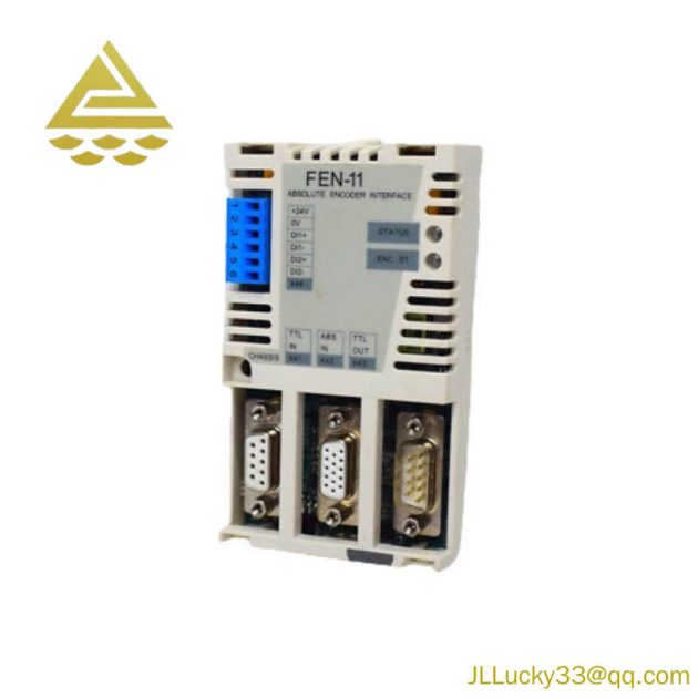 API4380-G Absolute Module by ABB
