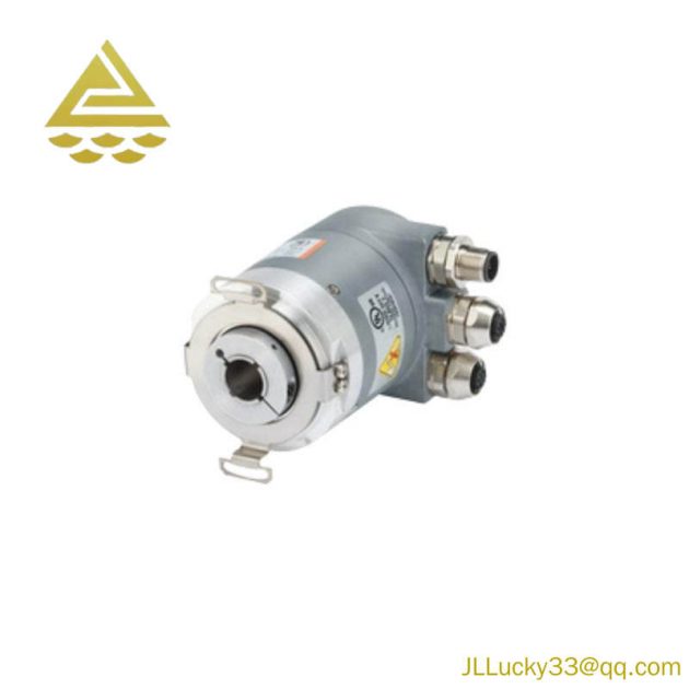 API4380G Absolute Encoder - High Precision Industrial Position Measurement