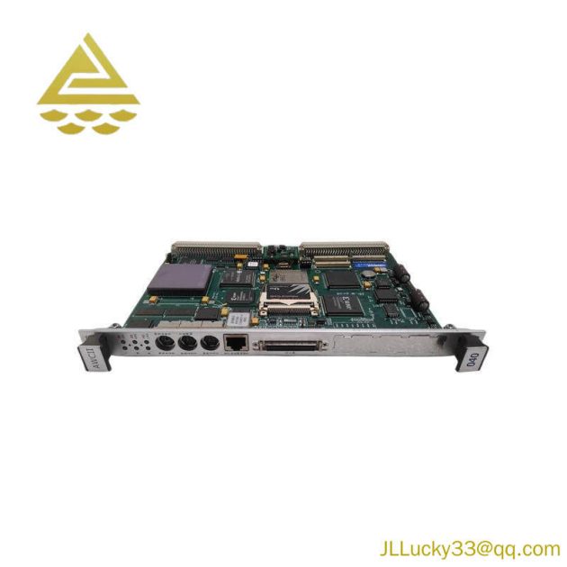ADEPT TECH AWCII 10350-00104 Interface Module for Robotics Control