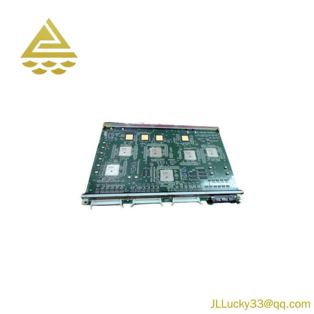 ADEPT EJI90340-40000 Robotic Control Interface Module