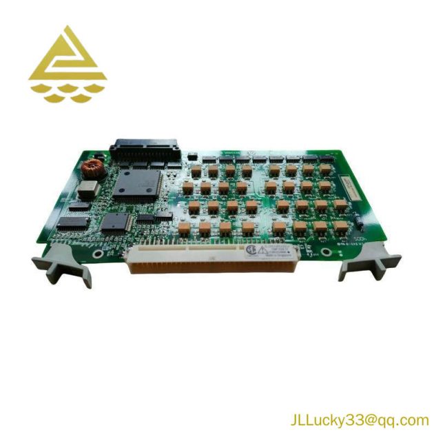 Yokogawa ADM52-2 S4 Contact Output I/O Card
