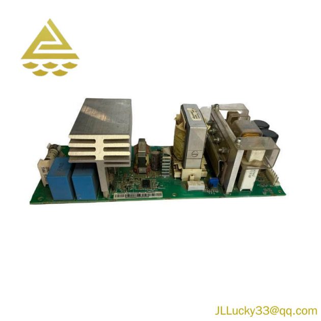 ABB AFPS-61C Inverter Fan Power Supply Panel - High Efficiency, Reliable Cooling Solution