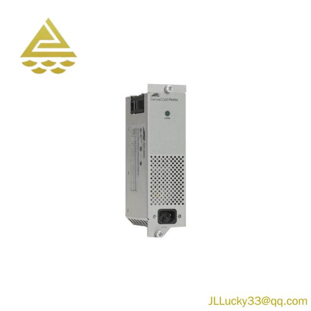 Agilent AT-PWR4 80-Watts Hot Swap Power Supply - High Efficiency, Reliable Modular Component