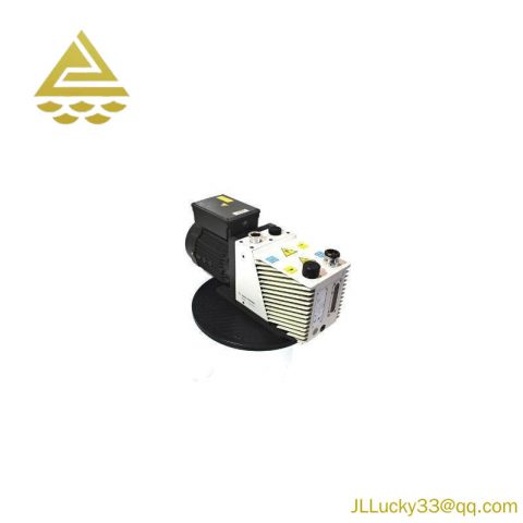 Agilent DS402 3113 6/12-30610 Vacuum Pump, High Performance, Industrial Grade
