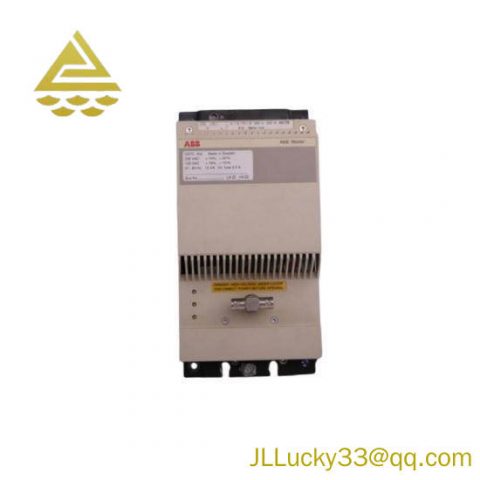 ABB AI950N 3KDE175523L9500 - Advanced Industrial Control Module