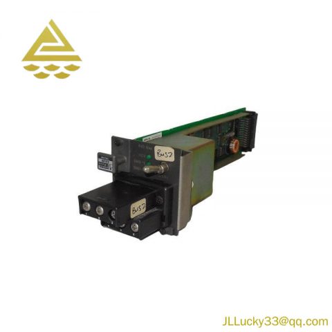 Yokogawa AIP512 RIO Bus Connection - Industrial Automation Module, 200 Characters