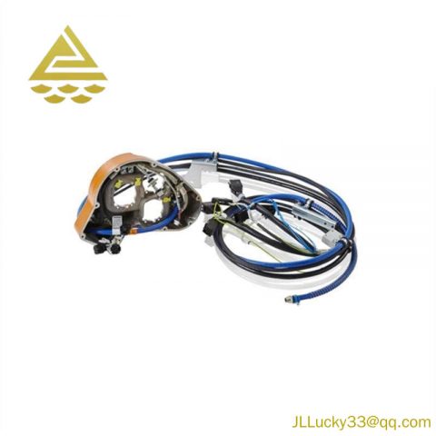 Ajax U-02-1743-05 MK-A - Industrial Control Module