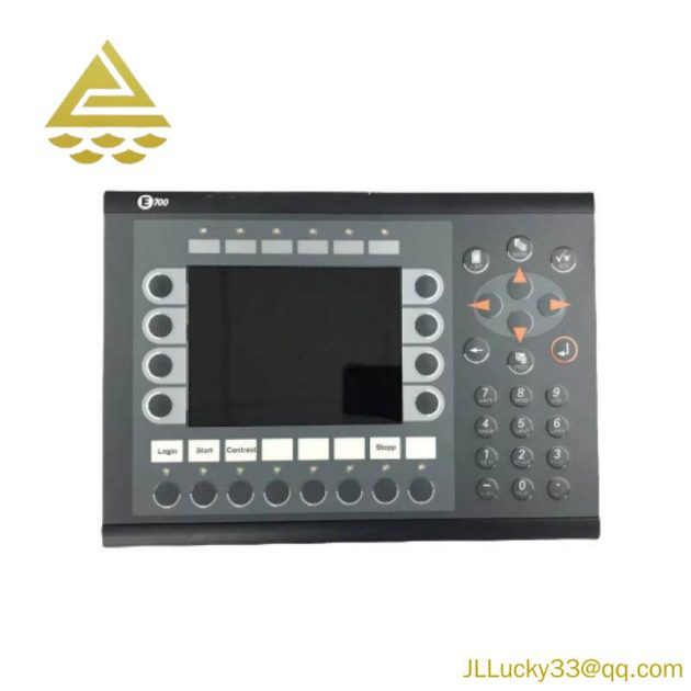 Ajax U-02-1743-05 MK-A - Industrial Control Module