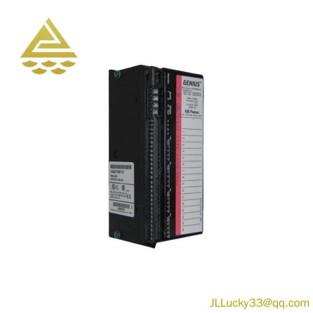 Ajax U-02-1743-05 MK-A - Industrial Control Module