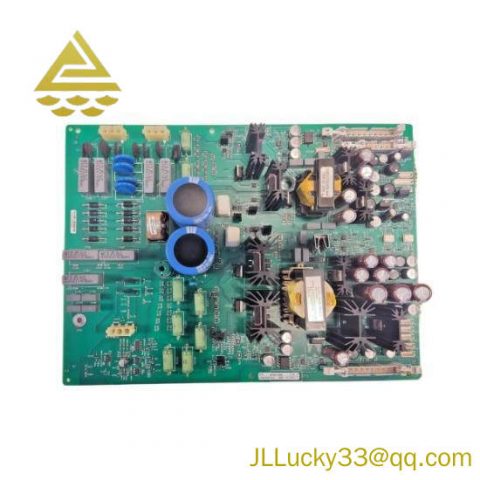 ALBT PLC Module 0P3167CC, Advanced Control Solutions