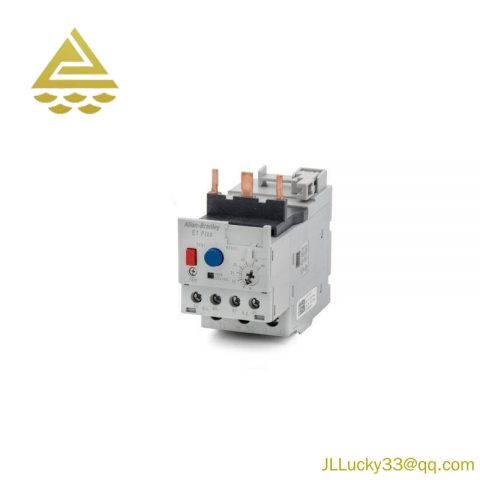 Allen Bradley 193-EEFD Overload Relay - Industrial Control Solution